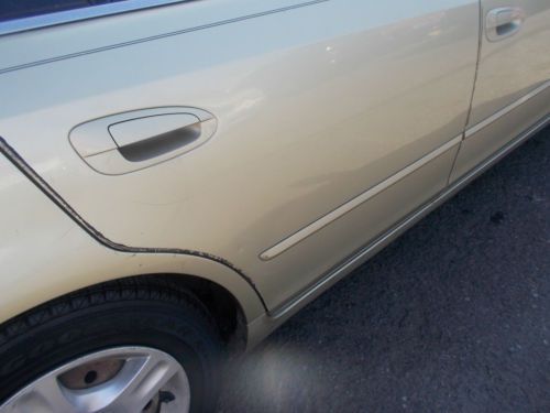 2003 Nissan Altima NO RESERVE, image 19