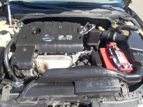 2003 Nissan Altima NO RESERVE, image 23