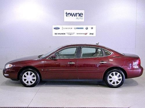 CX 3.8L Bluetooth OnStar CD Comfort & Convenience Package 6 Speakers AM/FM radio, US $7,975.00, image 3