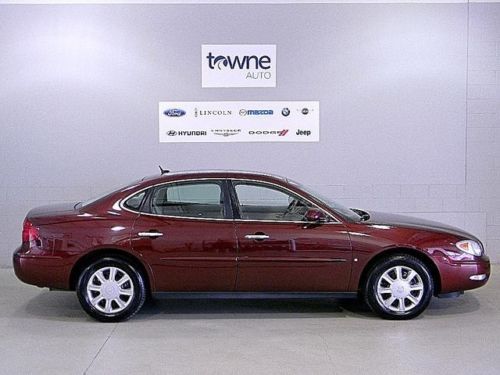 CX 3.8L Bluetooth OnStar CD Comfort & Convenience Package 6 Speakers AM/FM radio, US $7,975.00, image 5