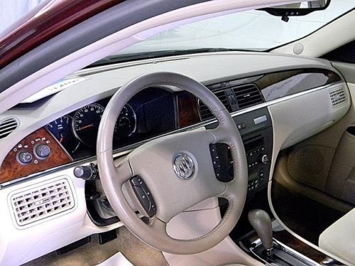 CX 3.8L Bluetooth OnStar CD Comfort & Convenience Package 6 Speakers AM/FM radio, US $7,975.00, image 10