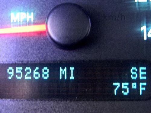 CX 3.8L Bluetooth OnStar CD Comfort & Convenience Package 6 Speakers AM/FM radio, US $7,975.00, image 11