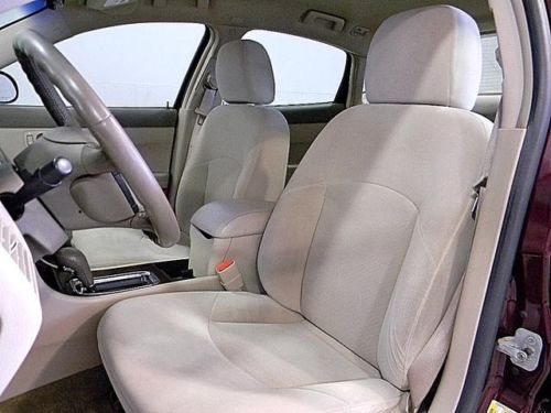 CX 3.8L Bluetooth OnStar CD Comfort & Convenience Package 6 Speakers AM/FM radio, US $7,975.00, image 19