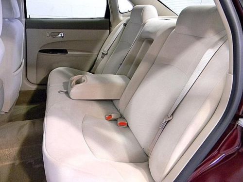 CX 3.8L Bluetooth OnStar CD Comfort & Convenience Package 6 Speakers AM/FM radio, US $7,975.00, image 20