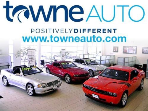 CX 3.8L Bluetooth OnStar CD Comfort & Convenience Package 6 Speakers AM/FM radio, US $7,975.00, image 25