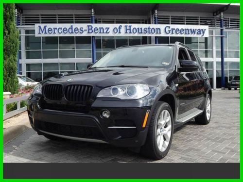 2013 xdrive35i used turbo 3l i6 24v automatic all wheel drive suv premium