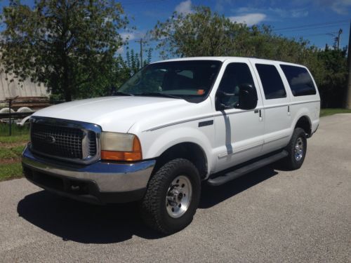 Ford excurtion 4x4 3 row seat lawaway  payment available suv