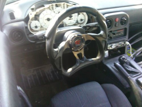 1991 mazda miata 1.6L, US $3,800.00, image 2