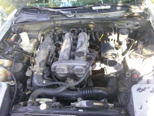 1991 mazda miata 1.6L, US $3,800.00, image 3