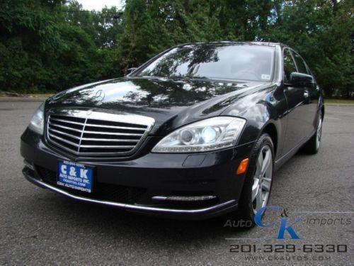 Mercedes, S 550 ,4matic,Panorama,Low Reserve,, image 4