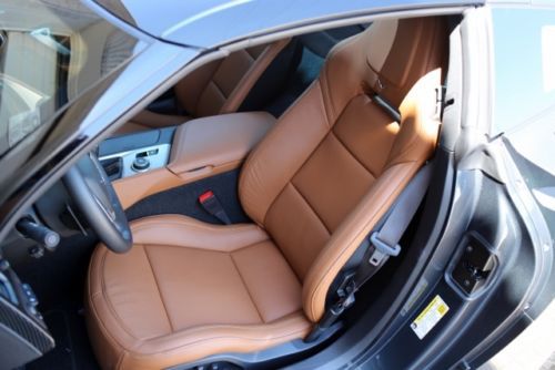 2014 Chevrolet Corvette Stingray-Only 135 Miles! Beautiful Colors-Pristine!, image 10