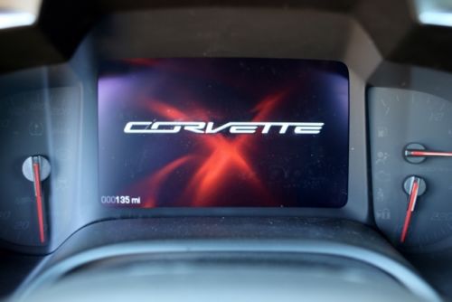 2014 Chevrolet Corvette Stingray-Only 135 Miles! Beautiful Colors-Pristine!, image 15