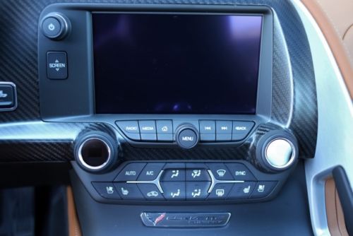 2014 Chevrolet Corvette Stingray-Only 135 Miles! Beautiful Colors-Pristine!, image 17