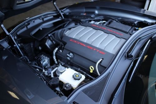 2014 Chevrolet Corvette Stingray-Only 135 Miles! Beautiful Colors-Pristine!, image 22