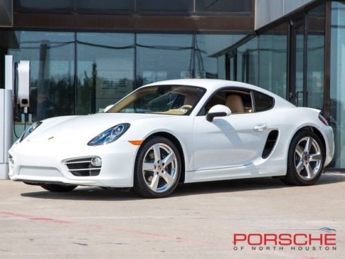 2014 porsche cayman pdk bose nav 19 wheels premium pkg chrono xenon