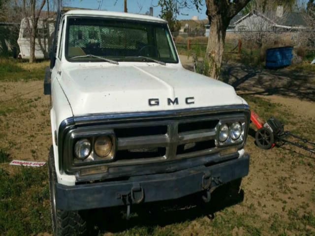 Gmc other c20