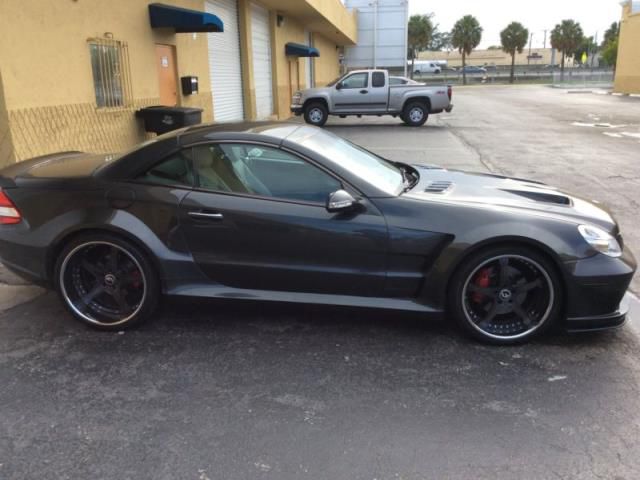 Mercedes-Benz SL-Class Wide body, US $9,000.00, image 2