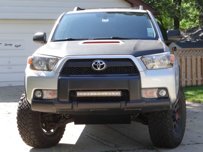 2012 Toyota 4Runner, US $17,300.00, image 2