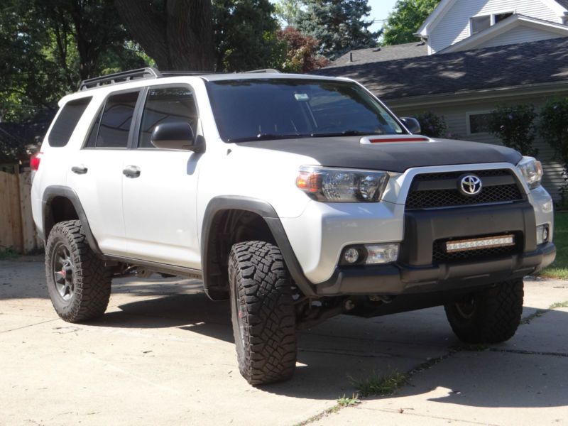 2012 Toyota 4Runner, US $17,300.00, image 3