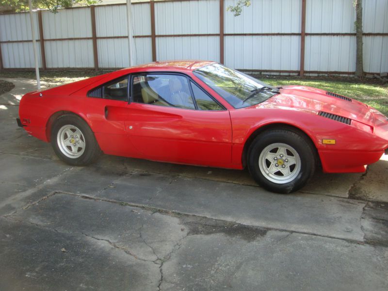 1980 ferrari 308 gtb