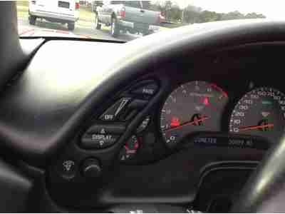 2000 CHEVROLET CORVETTE CONVERTABLE, image 14