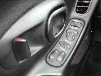 2000 CHEVROLET CORVETTE CONVERTABLE, image 19