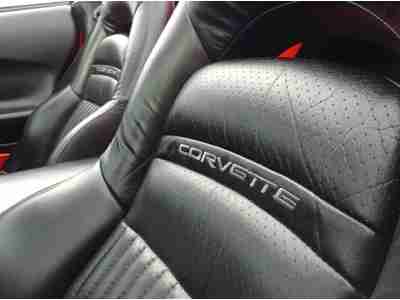 2000 CHEVROLET CORVETTE CONVERTABLE, image 20