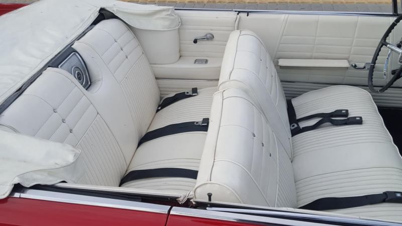 1964 Chevrolet Impala, US $19,000.00, image 2