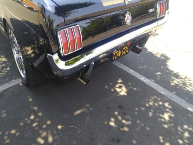 Ford: Mustang CUSTOM HERTZ SHELBY RESTO MOD, US $32,000.00, image 2