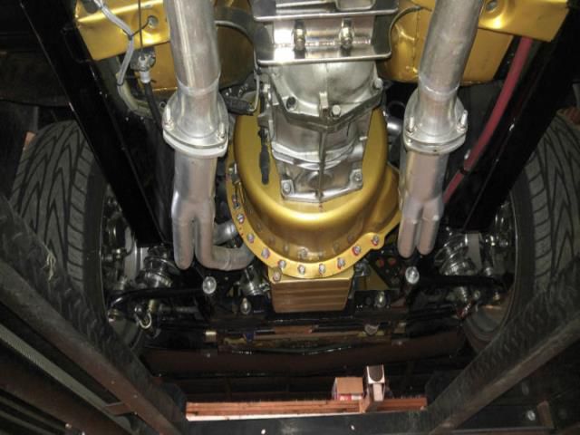 Ford: Mustang CUSTOM HERTZ SHELBY RESTO MOD, US $32,000.00, image 3