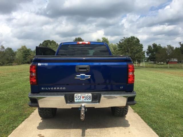 Chevrolet: Silverado 1500 LT- Z71, US $20,000.00, image 2