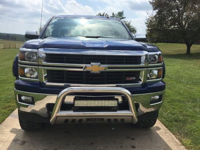 Chevrolet: Silverado 1500 LT- Z71, US $20,000.00, image 3