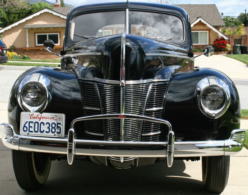 1940 Ford Deluxe, US $30,200.00, image 2