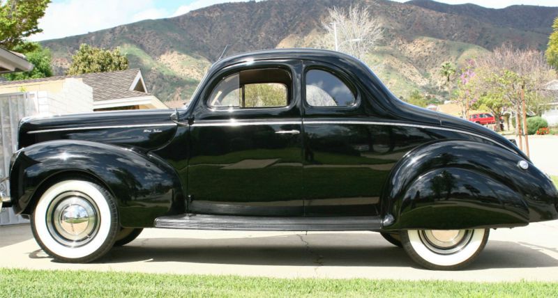 1940 Ford Deluxe, US $30,200.00, image 3