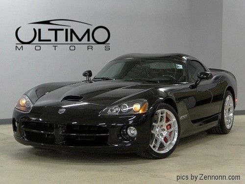 2006 dodge viper srt10