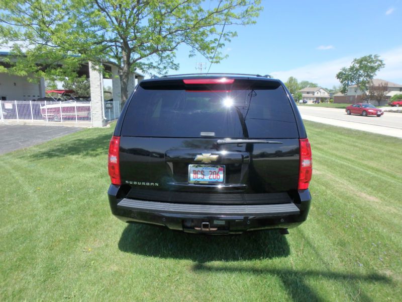 2007 Chevrolet Suburban, US $7,500.00, image 3