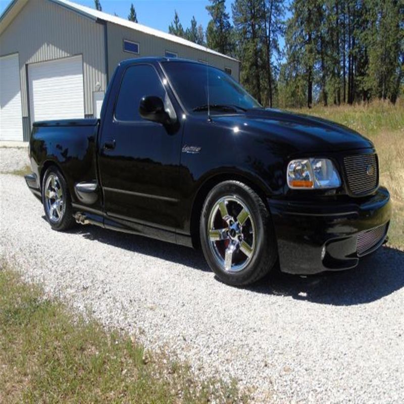 2001 ford f-150 f150 svt lightning