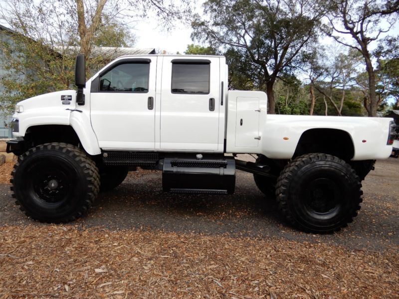 2006 chevrolet other pickups custom