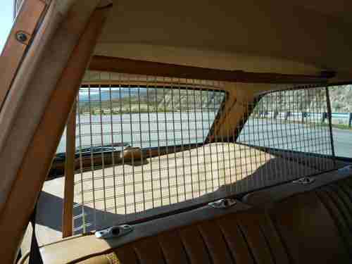 1985 MERCEDES BENZ 300 TD TDT TURBO DIESEL WAGON, US $14,500.00, image 12