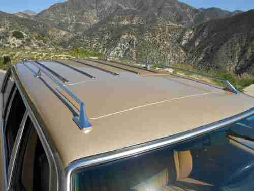 1985 MERCEDES BENZ 300 TD TDT TURBO DIESEL WAGON, US $14,500.00, image 14