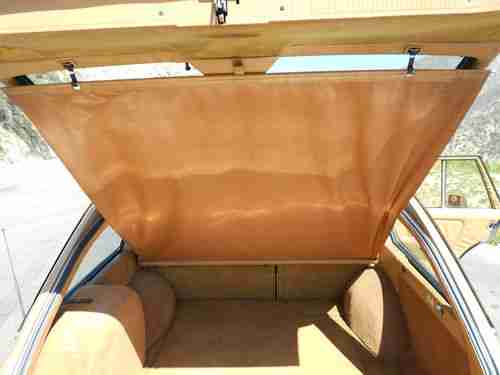 1985 MERCEDES BENZ 300 TD TDT TURBO DIESEL WAGON, US $14,500.00, image 15