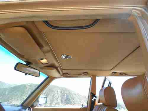1985 MERCEDES BENZ 300 TD TDT TURBO DIESEL WAGON, US $14,500.00, image 17