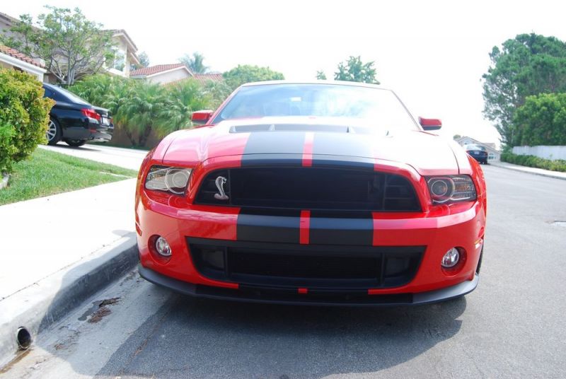 2013 Ford Mustang, US $19,800.00, image 2