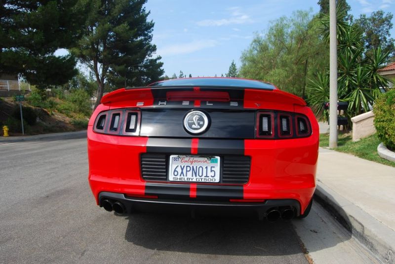 2013 Ford Mustang, US $19,800.00, image 3