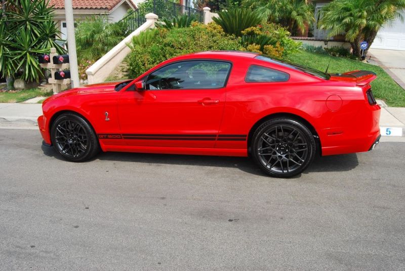 2013 Ford Mustang, US $19,800.00, image 4