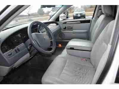 LIMO, LIMOUSINE, LINCOLN, TOWN CAR, STRETCH, EXOTIC, LUXURY, RARE, MEGA STRETCH, US $27,500.00, image 2