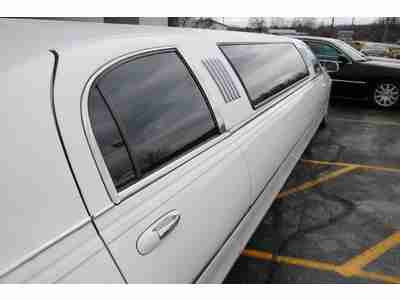LIMO, LIMOUSINE, LINCOLN, TOWN CAR, STRETCH, EXOTIC, LUXURY, RARE, MEGA STRETCH, US $27,500.00, image 9