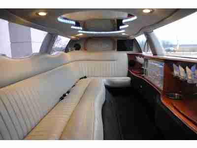 LIMO, LIMOUSINE, LINCOLN, TOWN CAR, STRETCH, EXOTIC, LUXURY, RARE, MEGA STRETCH, US $27,500.00, image 13