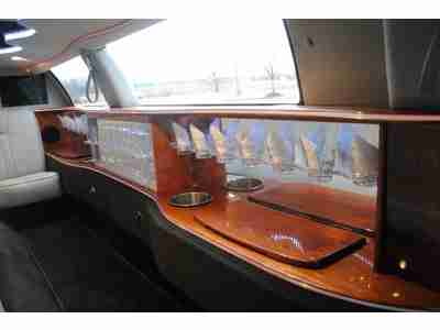 LIMO, LIMOUSINE, LINCOLN, TOWN CAR, STRETCH, EXOTIC, LUXURY, RARE, MEGA STRETCH, US $27,500.00, image 14