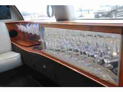 LIMO, LIMOUSINE, LINCOLN, TOWN CAR, STRETCH, EXOTIC, LUXURY, RARE, MEGA STRETCH, US $27,500.00, image 15